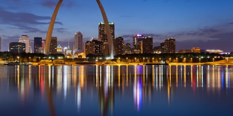 Missouri Rated Best in Nation on Occupational Licensing