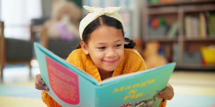 Missouri’s Reading Scores Remain Low
