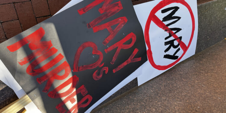 Moriarty’s conviction review efforts facing scrutiny – again