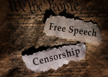 New Jersey Schools’ Egregious Violation of Free Speech Must Not Stand