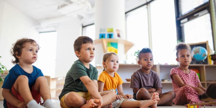 New Mexico’s ‘free’ childcare program is another costly disaster