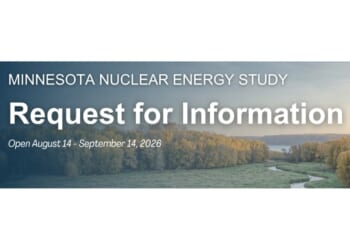Nuke the Mandate, Free the Nukes! Minnesota’s time is nigh