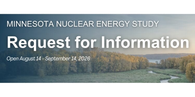 Nuke the Mandate, Free the Nukes! Minnesota’s time is nigh