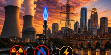 Nukes and natural gas: End two bans, for the price of one