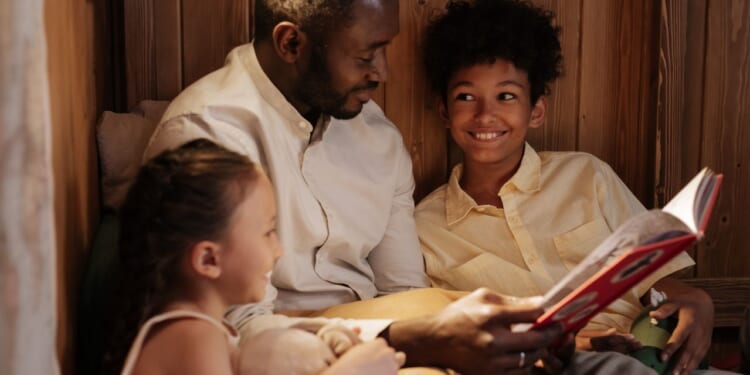 Read your way through International Literacy Day