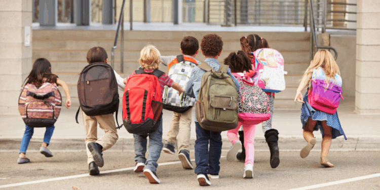 School Choice Could Ease the Fertility Crisis