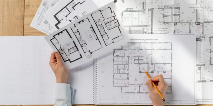 Sounds like a plan: Cities embrace pre-approved housing designs