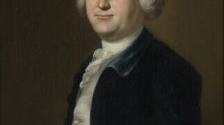 The 1768 Massachusetts Circular Letter: A Forerunner to the Constitution