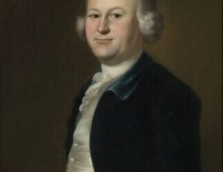 The 1768 Massachusetts Circular Letter: A Forerunner to the Constitution