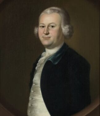 The 1768 Massachusetts Circular Letter: A Forerunner to the Constitution