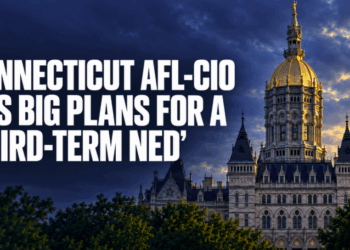 The AFL-CIO Has Big Plans for a ‘Third-Term Ned’ 