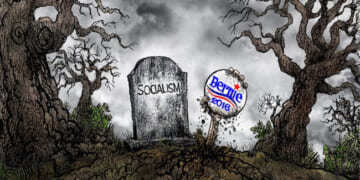 The Extremism—And Irrelevancy—of the ‘Democratic Socialists’