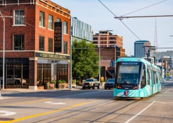 The KC Streetcar’s Sales Tax Claim
