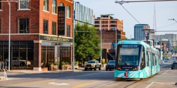 The KC Streetcar’s Sales Tax Claim