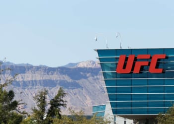 Wait, you need a license for that? Hawaii strictly regulates MMA events