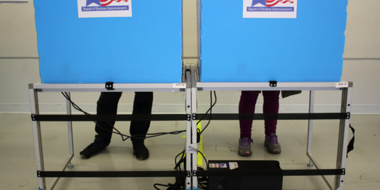 What is on the Illinois Ballot? Election and Early Voting Guide