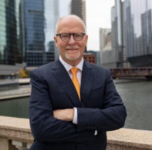 Paul Vallas