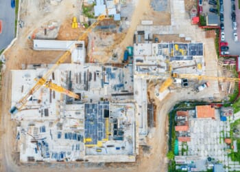 Housing construction
