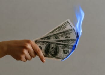 Yet another Minnesota fraud? Natural Gas Innovation Act