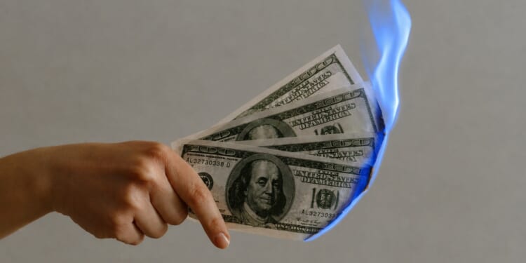 Yet another Minnesota fraud? Natural Gas Innovation Act