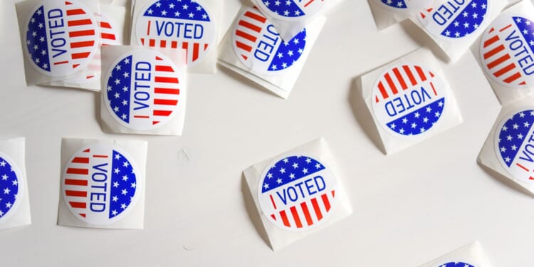 Your vote can make a difference in Illinois elections