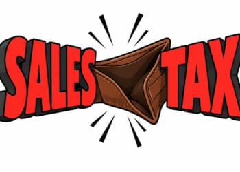 How the DFL trifecta hiked sales taxes and hit affordability