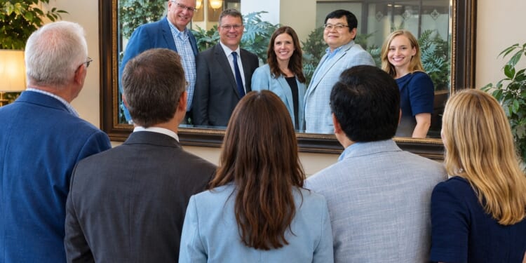 Look into the mirror! MN PUC launches investigation into energy affordability