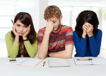 2026 state assessment and ACT results reflect an urgent need for improvement