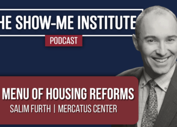 A Menu of Housing Reforms with Salim Furth
