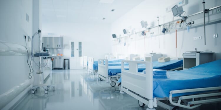 Another Audit, Same Problems