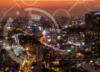 Tech FreeCiTIes dreamstime xxl 204354058