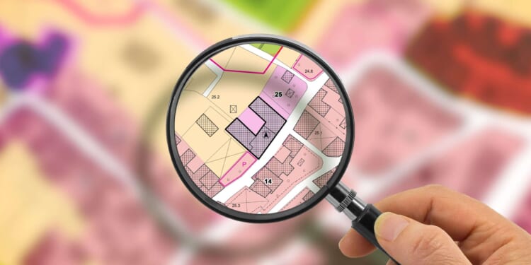 Can fixing our zoning laws make a dent in poverty?