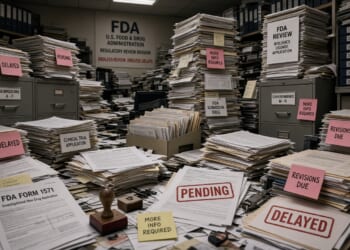 China’s Biotech Rise vs. America’s Medical Red Tape