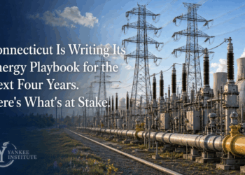 Connecticut Is Writing Its Energy Playbook for the Next Four Years. Here’s What’s at Stake.