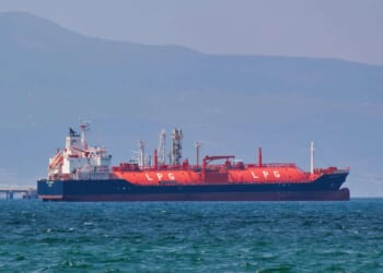 Data from ongoing Jones Act waiver shatters China fearmongering
