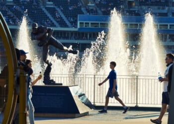 Even Questionable Royals Report Shows the Stadium Won’t Pay for Itself