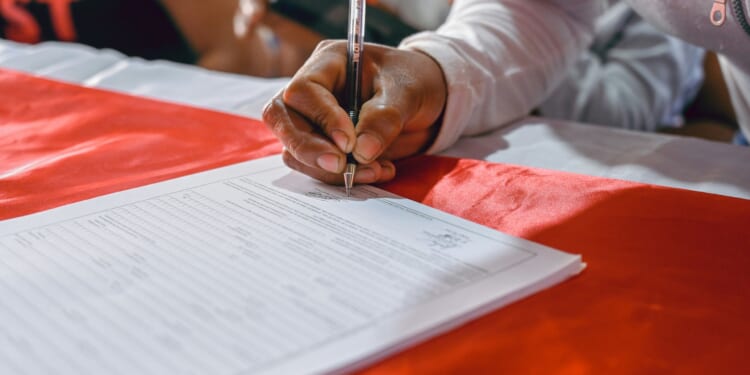 Federal agencies warn states that student mental health screenings require parental consent