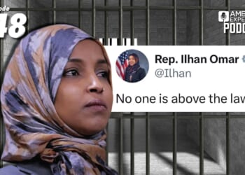 Feds RAID Ilhan Omar’s HOME