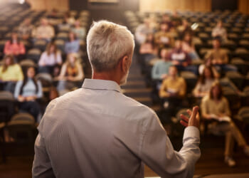 Five Liberal Professors for Every Conservative?