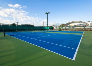 Game, set, match: Portland turns to private sector to run tennis center