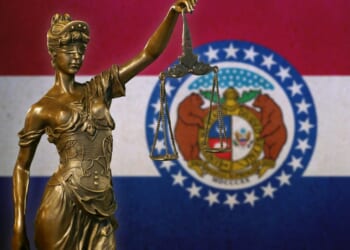 Goldwater Urges Missouri Supreme Court to Enforce Legislative Transparency