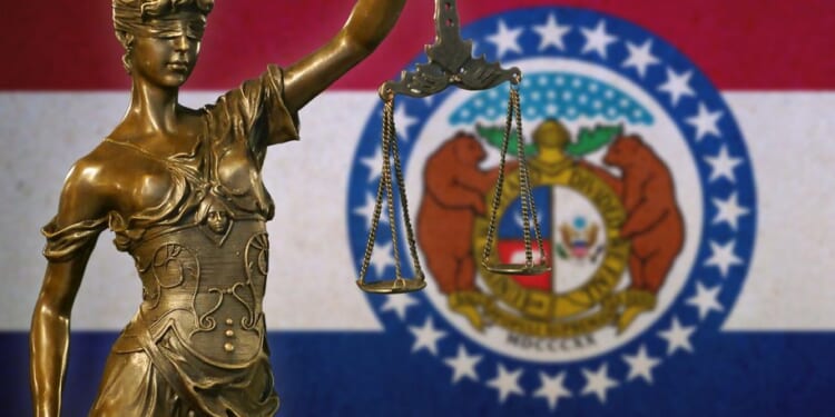 Goldwater Urges Missouri Supreme Court to Enforce Legislative Transparency