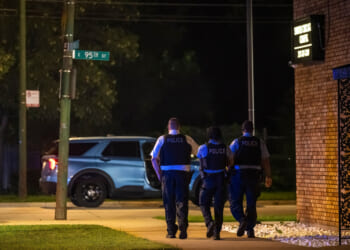 How Illinois lawmakers can fix the SAFE-T Act
