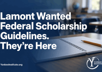 Lamont Wanted Federal Scholarship Guidelines. They’re Here