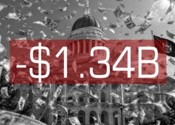 Maine’s Billion-Dollar Budget Gap Was Predictable. MPI Has a Plan to Help Close It.