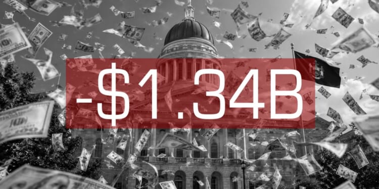 Maine’s Billion-Dollar Budget Gap Was Predictable. MPI Has a Plan to Help Close It.