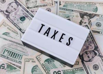 Highest Individual Corporate Tax Rates