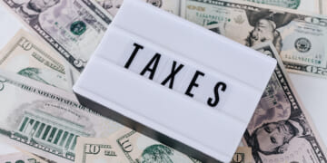 Highest Individual Corporate Tax Rates