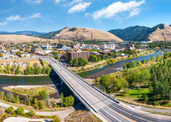 Missoula County Has Put Property Rights on Pause