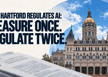 More of Connecticut’s AI Law Takes Effect. Lawmakers Already Say It Doesn’t Regulate Enough